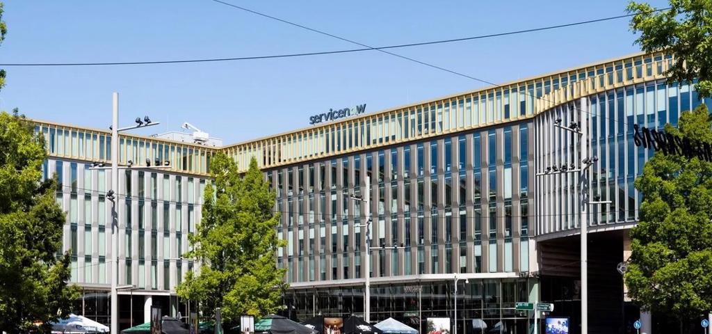 Η Edge αποκτά ακίνητο στην καρδιά του Άμστερνταμ Η Edge αποκτά ακίνητο στην καρδιά του Άμστερνταμ